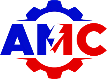 AMC logo